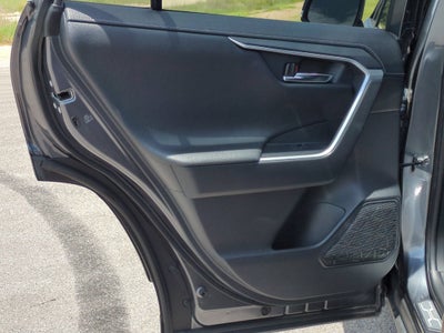 2023 Toyota RAV4 Hybrid Limited