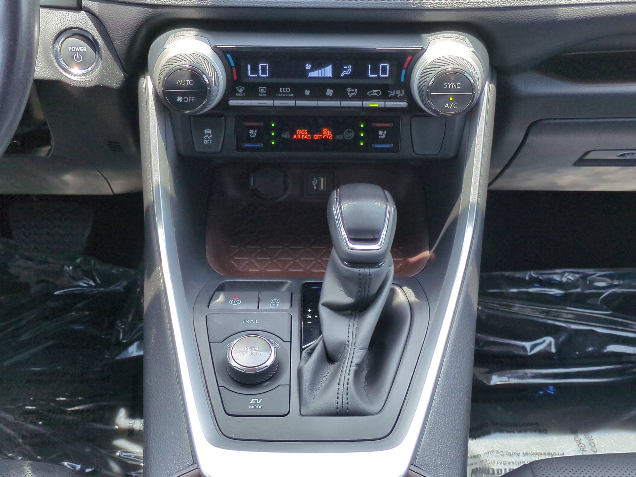 2023 Toyota RAV4 Hybrid Limited