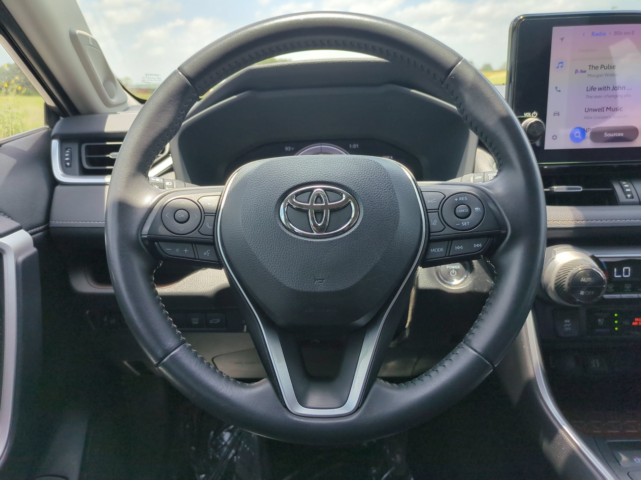 2023 Toyota RAV4 Hybrid Limited