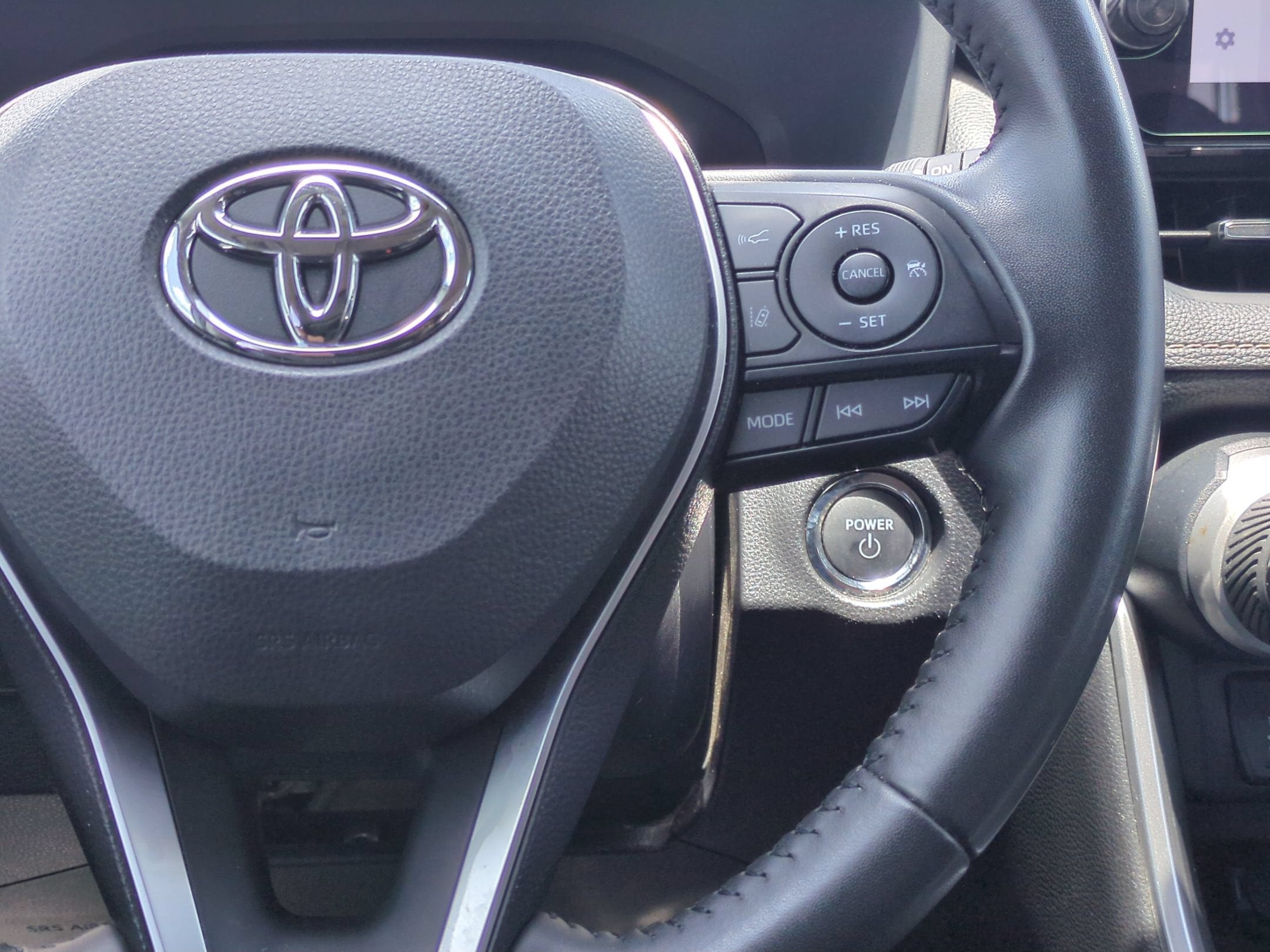 2023 Toyota RAV4 Hybrid Limited