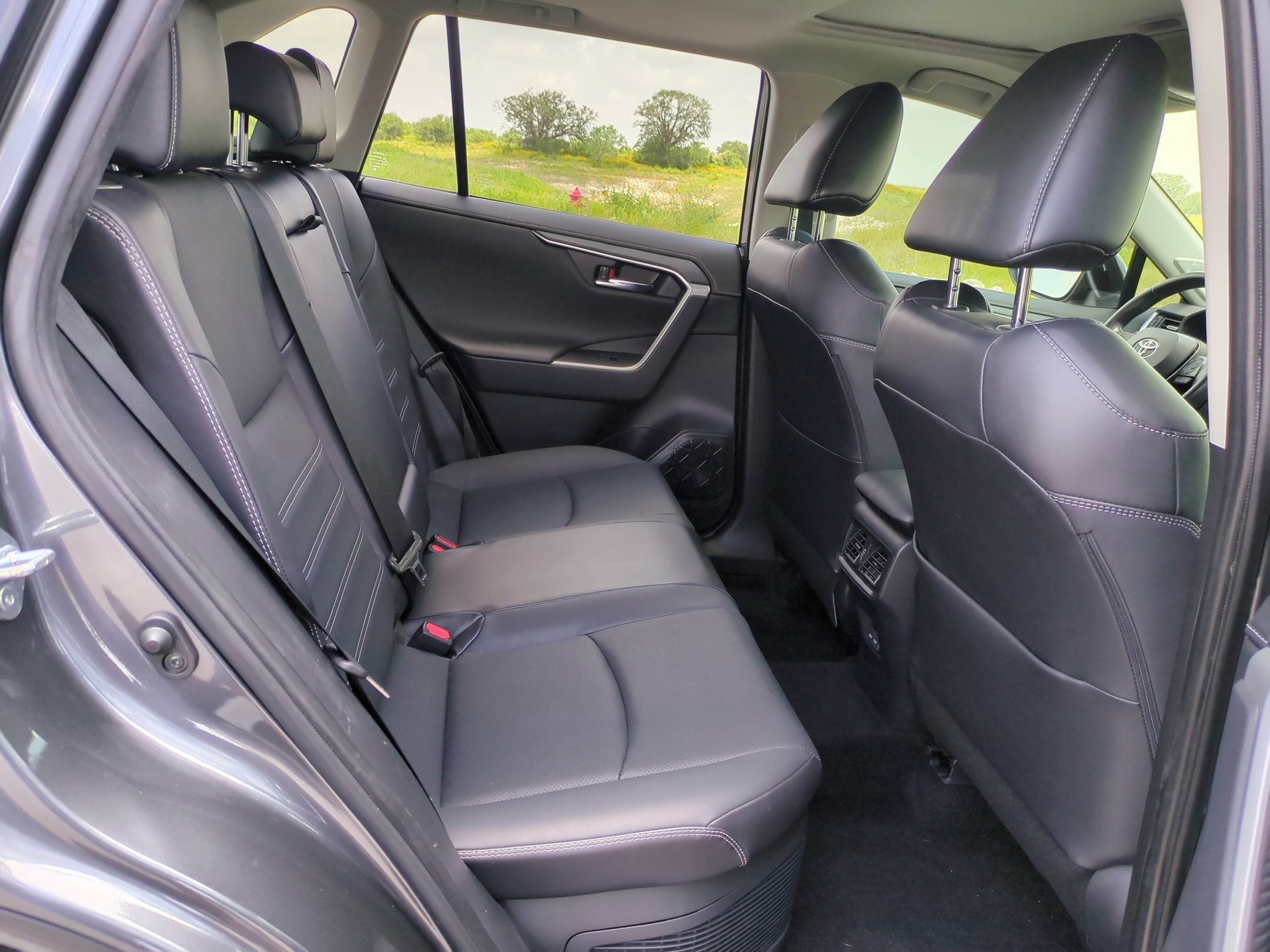 2023 Toyota RAV4 Hybrid Limited