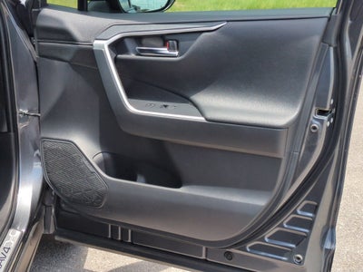 2023 Toyota RAV4 Hybrid Limited