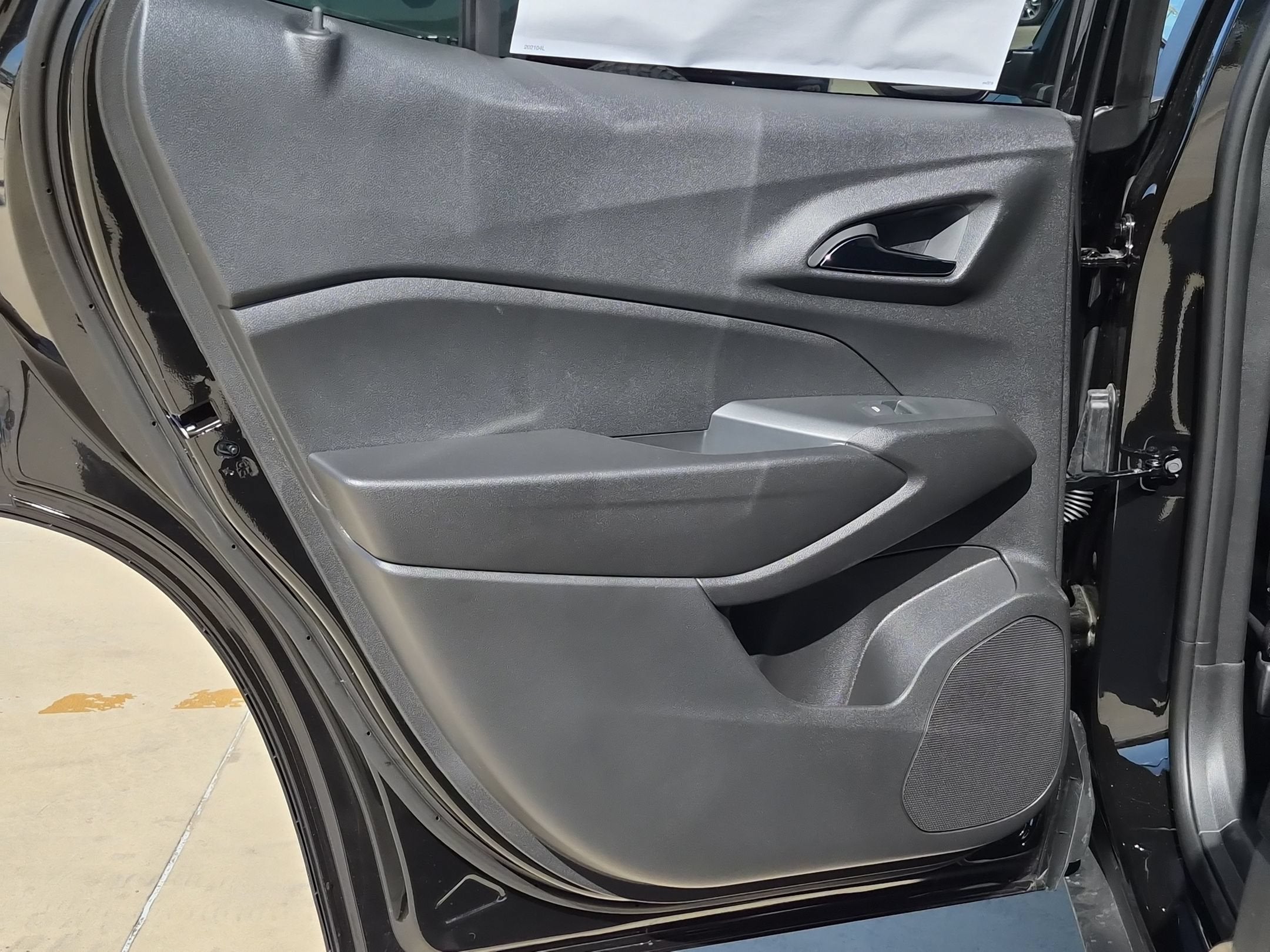 2026 Chevrolet Trax LT - Photo 14