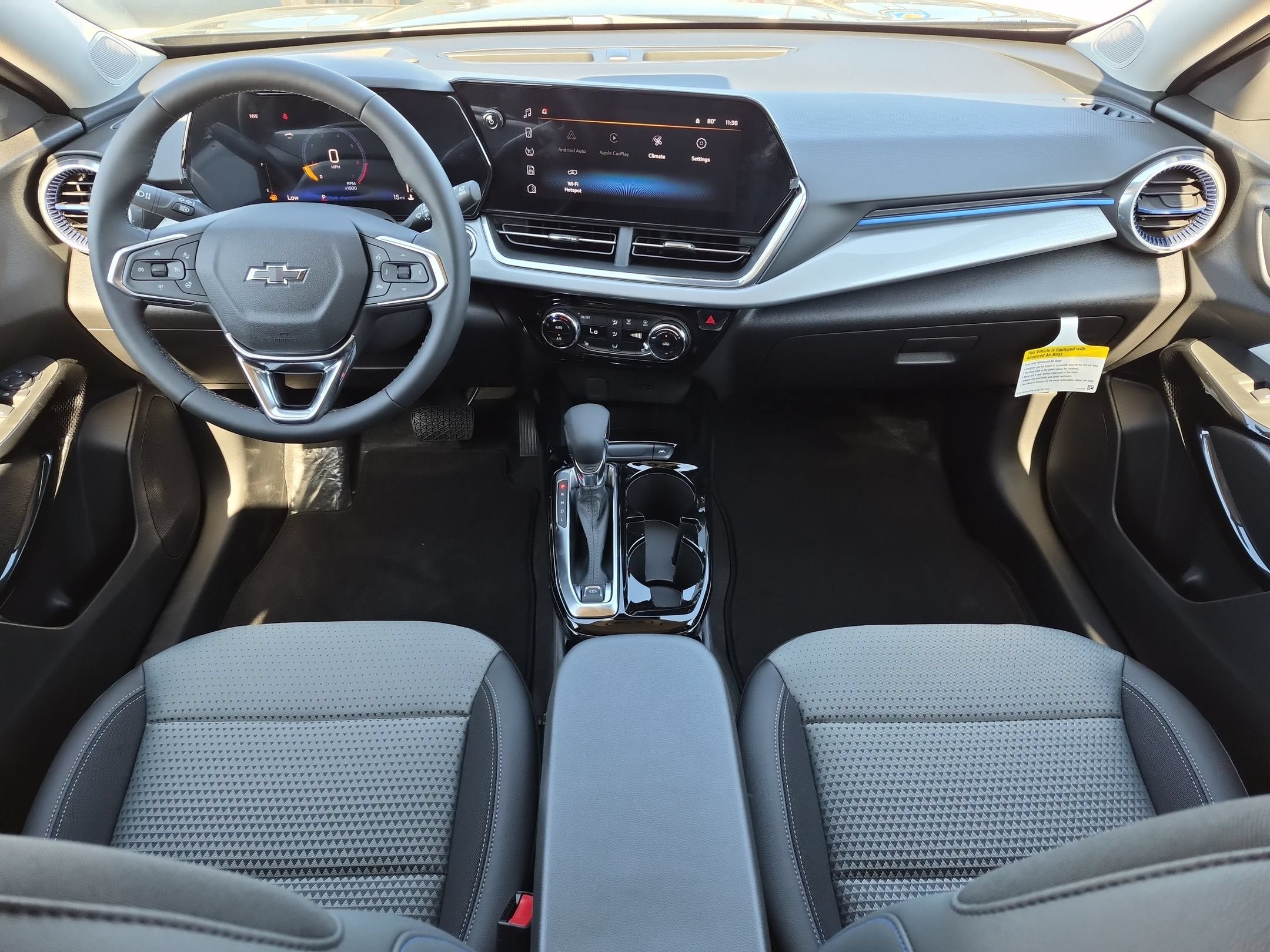 2026 Chevrolet Trax LT - Photo 15