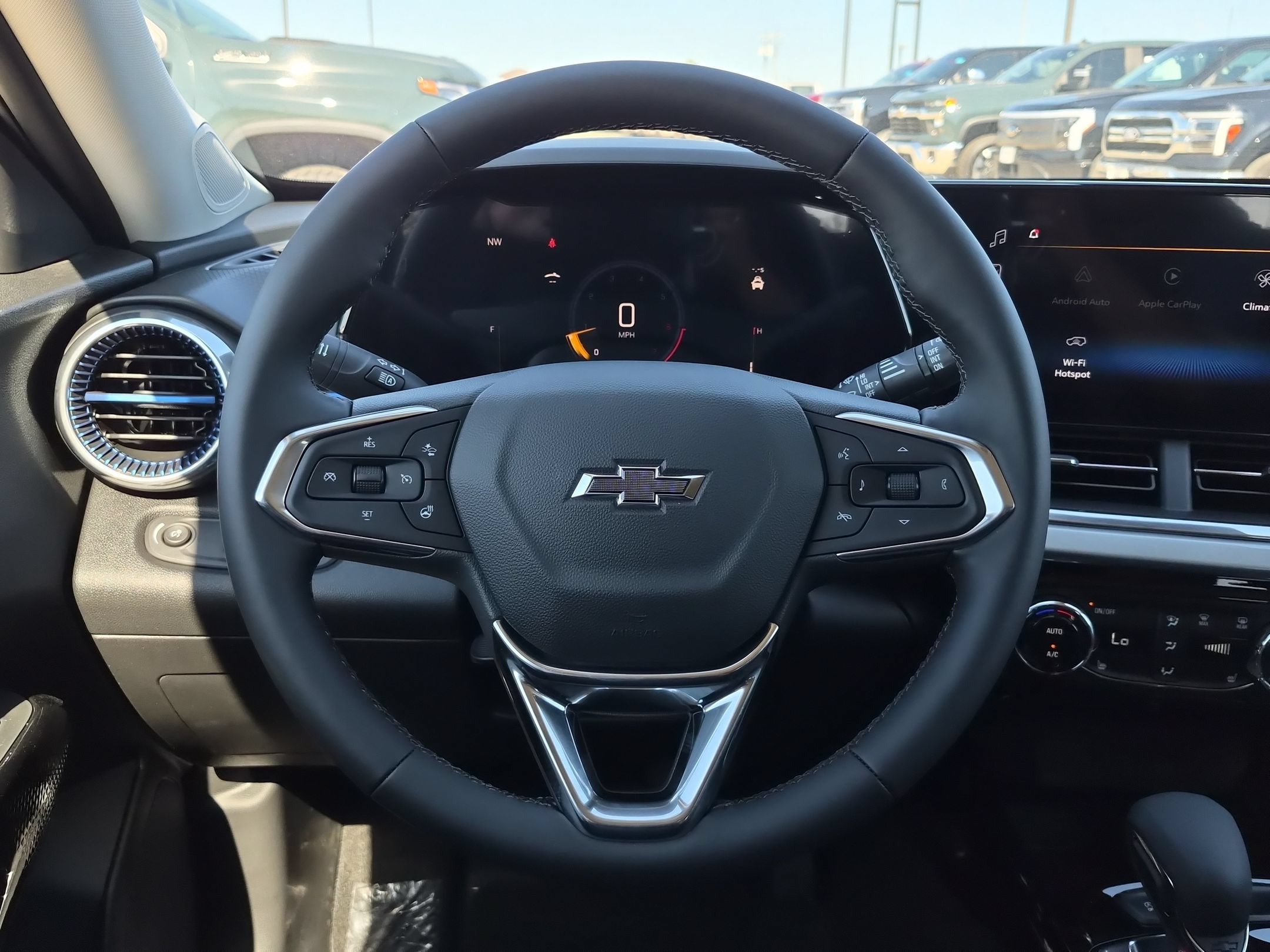 2026 Chevrolet Trax LT - Photo 18