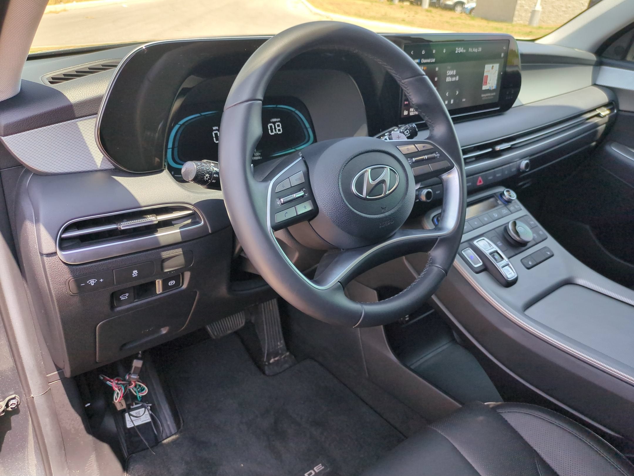 2025 Hyundai Palisade XRT