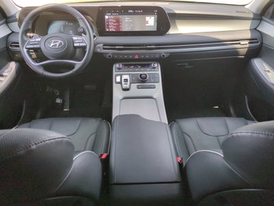 2025 Hyundai Palisade XRT