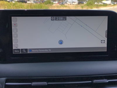 2025 Hyundai Palisade XRT