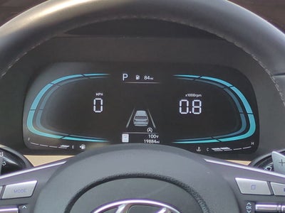 2025 Hyundai Palisade XRT