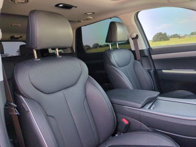2025 Hyundai Palisade XRT