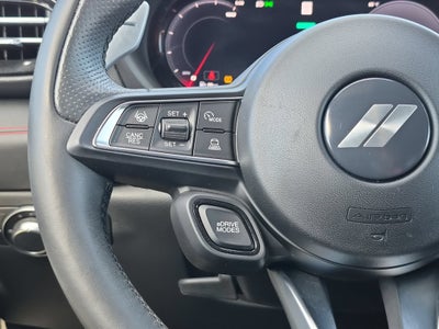 2024 Dodge Hornet R/T