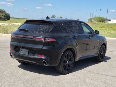 2024 Dodge Hornet R/T