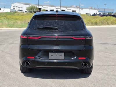 2024 Dodge Hornet R/T