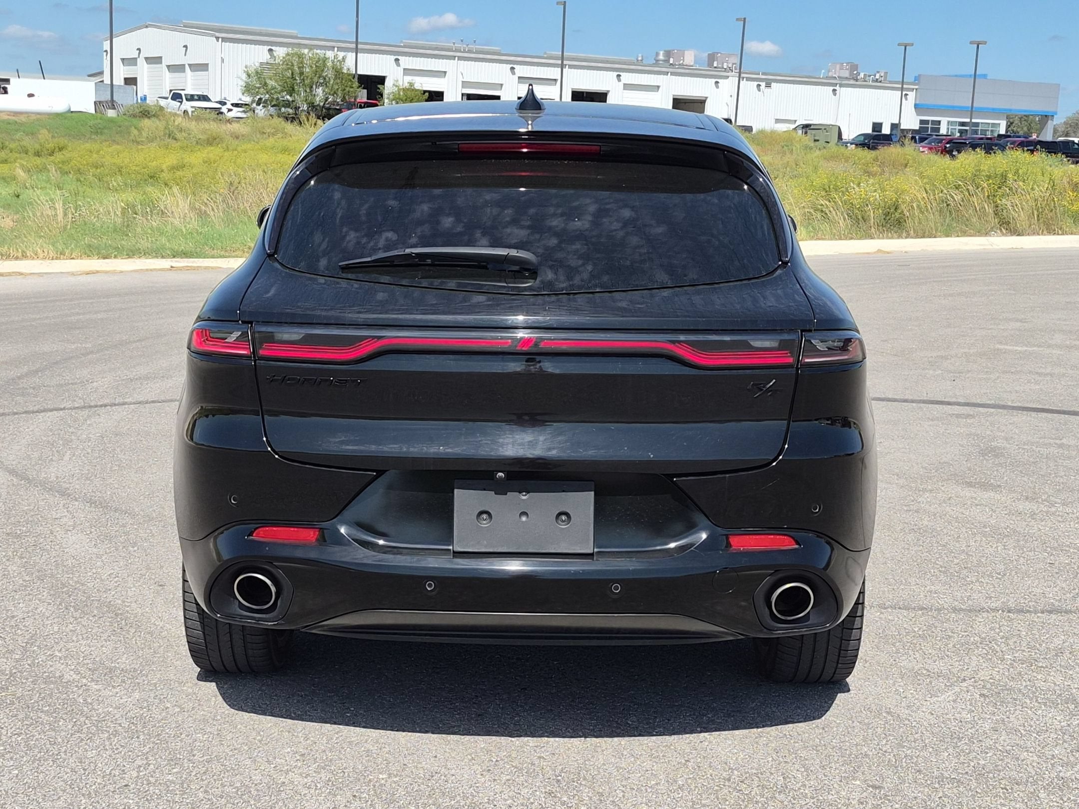 2024 Dodge Hornet R/T