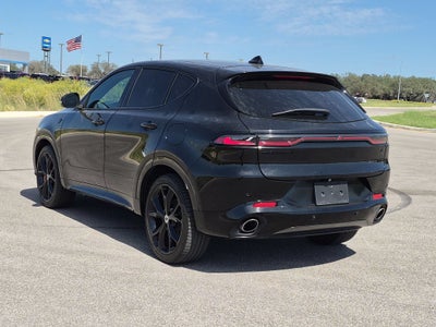 2024 Dodge Hornet R/T