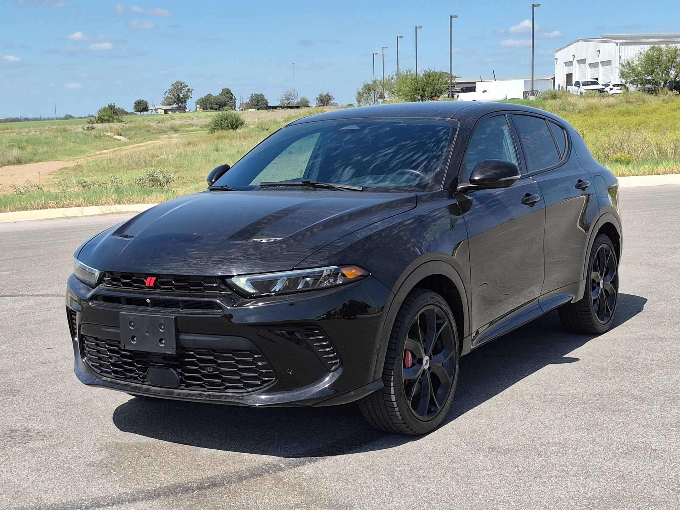 2024 Dodge Hornet R/T