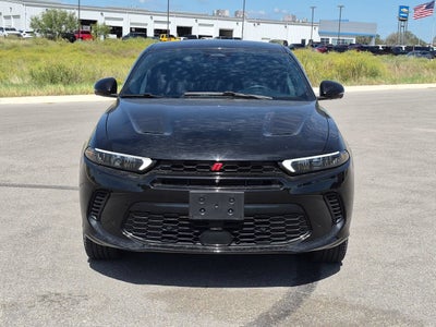 2024 Dodge Hornet R/T