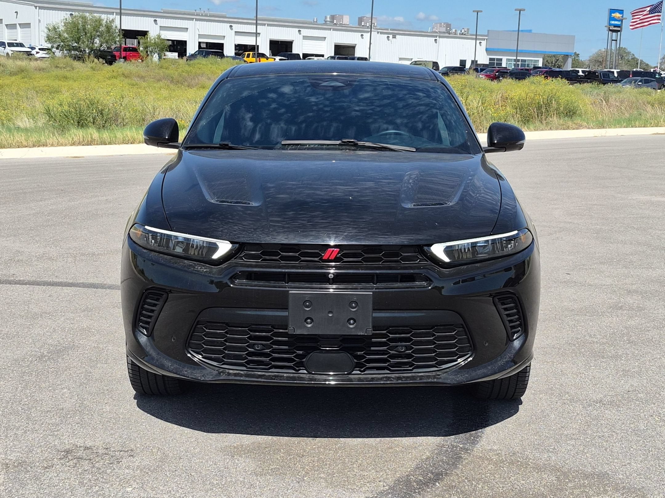 2024 Dodge Hornet R/T
