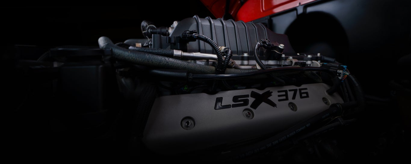 Richardson Bros Chevrolet in FLORESVILLE TX