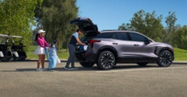 Richardson Bros Chevrolet in FLORESVILLE TX