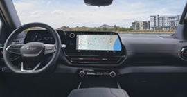 Richardson Bros Chevrolet in FLORESVILLE TX