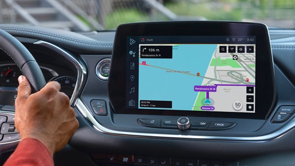 Richardson Bros Chevrolet in FLORESVILLE TX