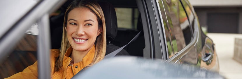 Richardson Bros Chevrolet in FLORESVILLE TX