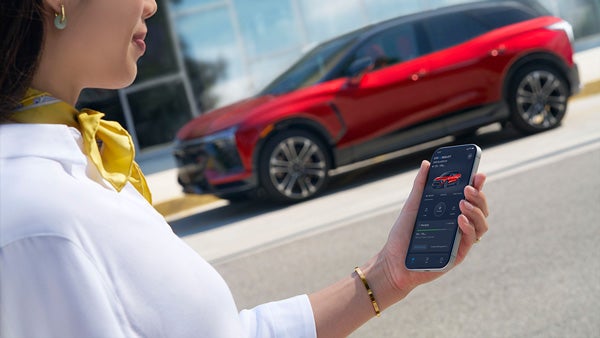 Richardson Bros Chevrolet in FLORESVILLE TX