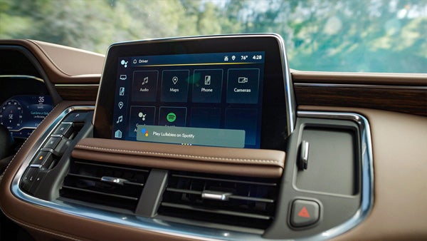 Richardson Bros Chevrolet in FLORESVILLE TX