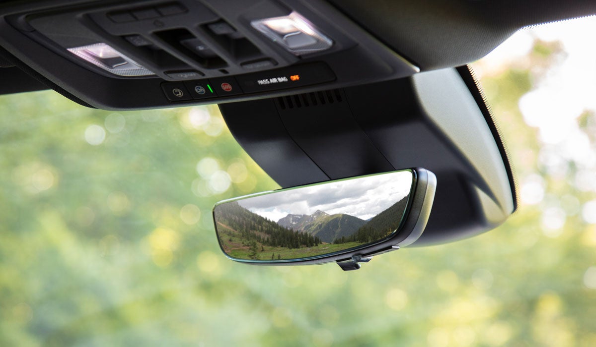 Richardson Bros Chevrolet in FLORESVILLE TX