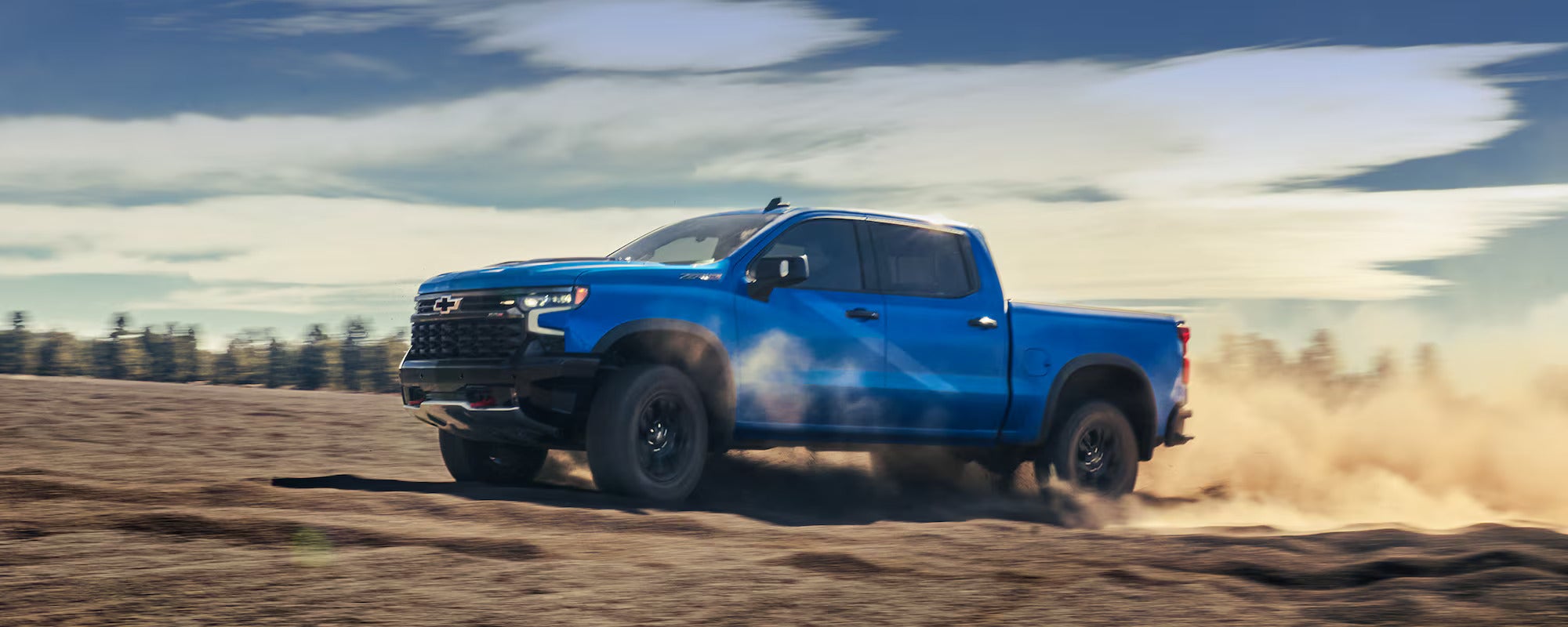 Richardson Bros Chevrolet in FLORESVILLE TX