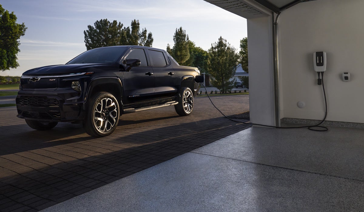 Richardson Bros Chevrolet in FLORESVILLE TX