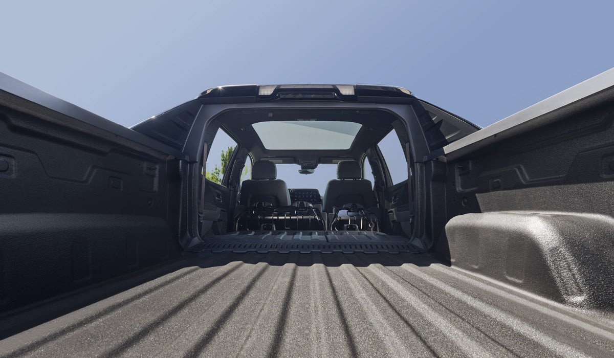 Richardson Bros Chevrolet in FLORESVILLE TX