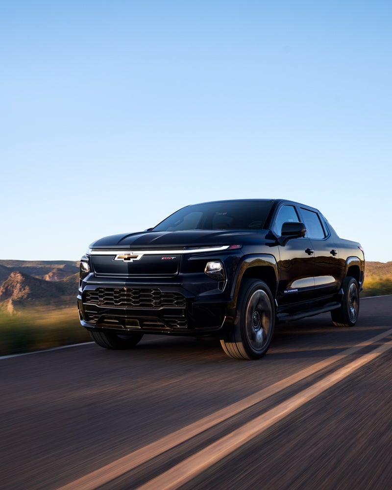 Richardson Bros Chevrolet in FLORESVILLE TX