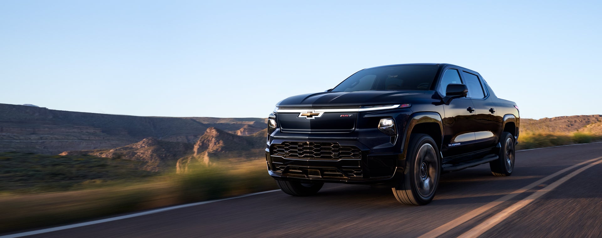 Richardson Bros Chevrolet in FLORESVILLE TX