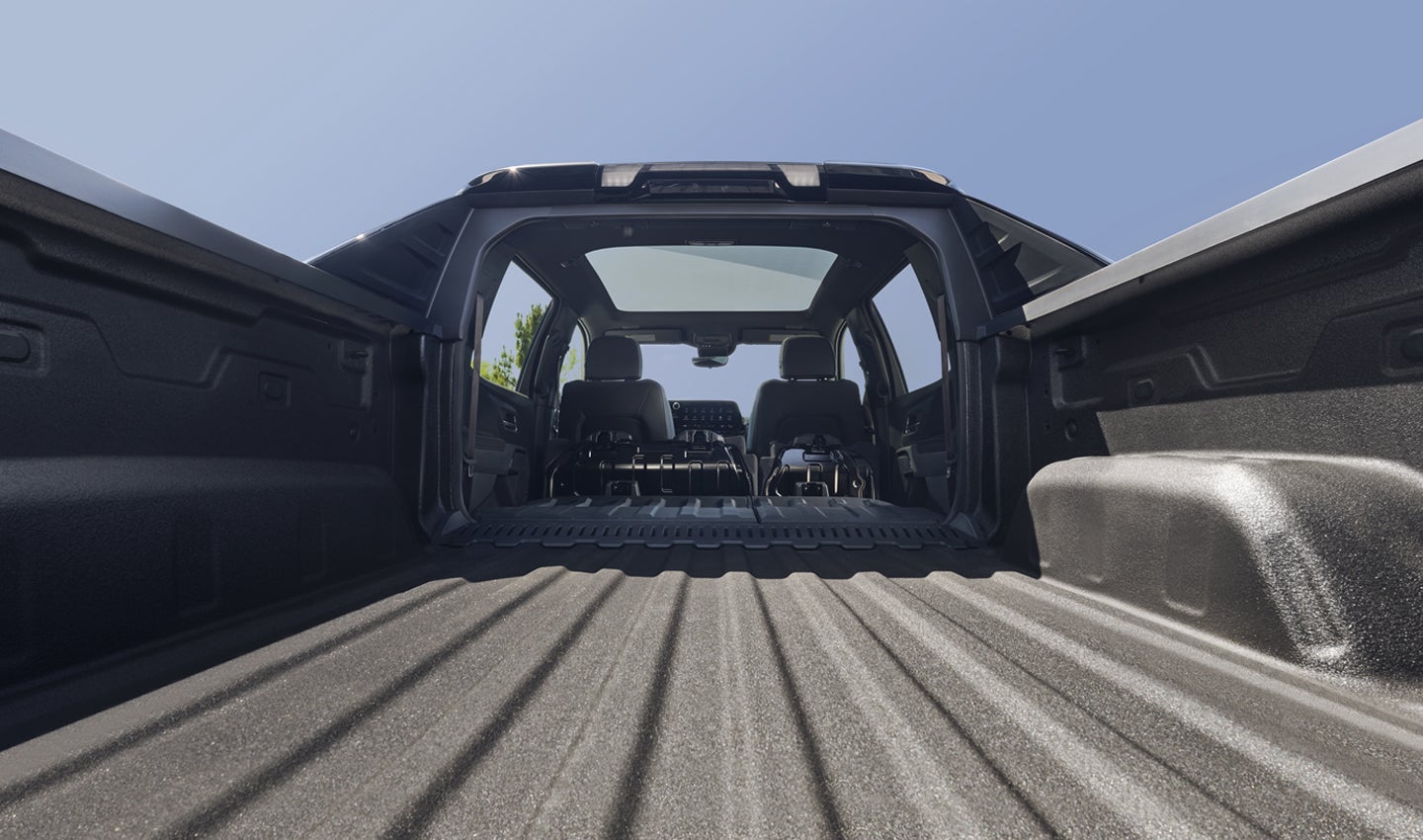 Richardson Bros Chevrolet in FLORESVILLE TX