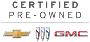 Chevrolet Buick GMC Certified Pre-Owned in FLORESVILLE, TX